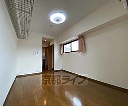 ベラジオ四条烏丸 908 9階1Kのリビング/ダイニング