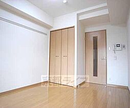 京阪本線 出町柳駅 徒歩17分の賃貸マンション 2階1Kのリビング/ダイニング