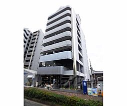 京都市営烏丸線 今出川駅 徒歩10分の賃貸マンション