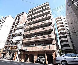 アリスタ四条西洞院 502