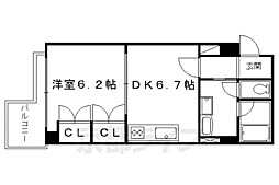 メゾン・トアン 3階/303