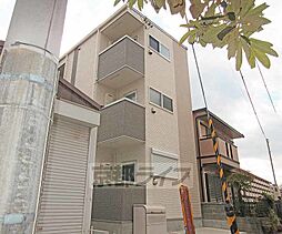 京都地下鉄東西線 椥辻駅 徒歩7分