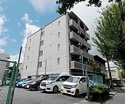 叡山電鉄叡山本線 茶山・京都芸術大学駅 徒歩4分の賃貸マンション