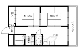 パレット御池 8階/809