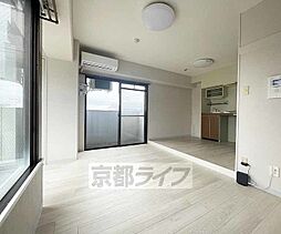 ＢＬＤＧ清水坂 207 2階1Kのリビング/ダイニング