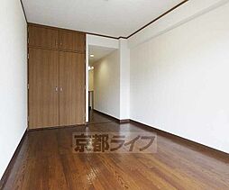 JR東海道・山陽本線 京都駅 徒歩1分の賃貸マンション 2階1Kのリビング/ダイニング