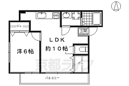 サードサークル2 3階/301