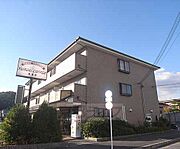 岩倉駅より徒歩3分 3階 築29年9ヶ月の賃貸物件