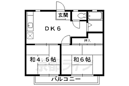 京都市営烏丸線 今出川駅 徒歩14分