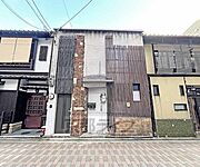 祇園四条駅より徒歩4分 築74年11ヶ月の賃貸物件