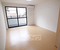 ボヌール　アヴニール　II 1階1Kのリビング/ダイニング