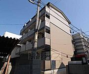 レオパレスプリオール東山２ 1階 築17年4ヶ月の賃貸物件