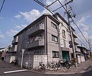 第三みやぎビル 1階 築31年9ヶ月の賃貸物件