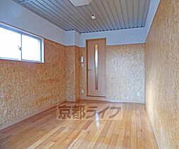 京都市営烏丸線 今出川駅 徒歩11分の賃貸マンション 3階1Kのリビング/ダイニング