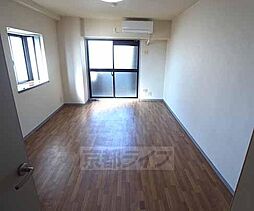 ドエル竹鼻 7階ワンルームのリビング/ダイニング