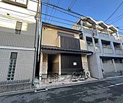 インテグレート四条大宮 2階 築15年2ヶ月の賃貸物件