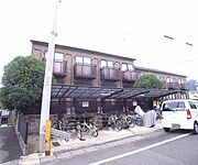 松ヶ崎駅より徒歩3分 1階 築25年9ヶ月の賃貸物件