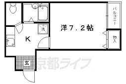 京都市営烏丸線 今出川駅 徒歩10分