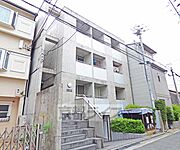 丸太町駅より徒歩5分 2階 築38年の賃貸物件