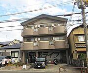 ヴェルメゾン大宅 3階 築32年9ヶ月の賃貸物件