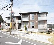 シャーメゾン日ノ岡の賃貸物件