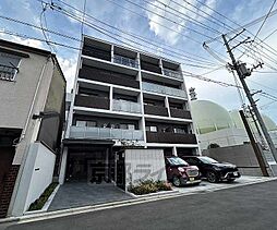 クレストタップ京都丹波口 203