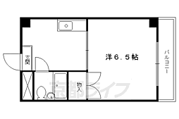 京都市営烏丸線 松ヶ崎駅 徒歩12分