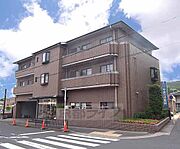 岩倉駅より徒歩5分 築33年11ヶ月 3階建の賃貸物件