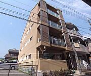 ＶｉＶｉモラド 3階 築23年2ヶ月の賃貸物件
