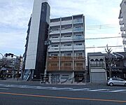 今出川駅より徒歩20分 7階 築2年3ヶ月の賃貸物件