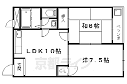 グリーンヒルズ小野 3階