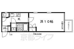 プレシャスコート 2階