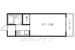 サンテラスリベーヌ 1階