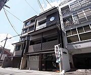 丸太町駅より徒歩5分 築16年11ヶ月 5階建の賃貸物件