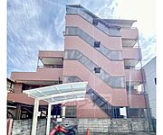 一乗寺駅より徒歩5分 1階 築35年7ヶ月の賃貸物件