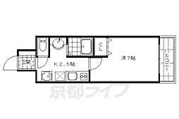 Ｒｏｙａｌ烏丸 4階
