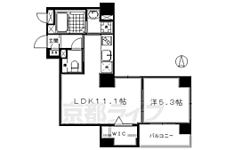 京都市営烏丸線 十条駅 徒歩2分