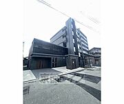 西大路駅より徒歩18分 1階 新築の賃貸物件