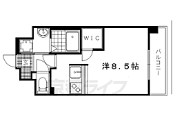 京都市営烏丸線 今出川駅 徒歩8分