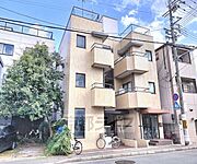 ドルミ新町の賃貸物件