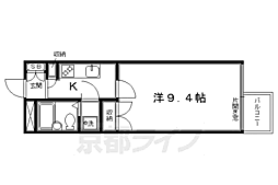 プレシャスコート 1階