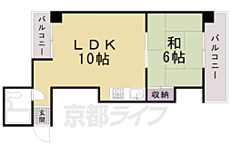 新橋ハイツ 4階