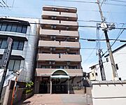 北野白梅町駅より徒歩14分 築29年7ヶ月 7階建の賃貸物件