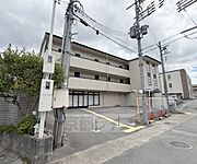 椥辻駅より徒歩5分 2階 築20年5ヶ月の賃貸物件