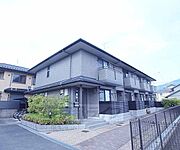 エスポワールひえいの賃貸物件