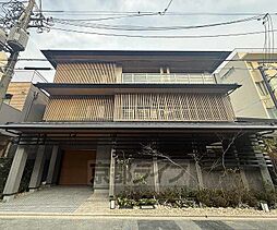 京阪本線 三条駅 徒歩5分の賃貸マンション