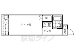 パサージュ・Ｍ 3階/-