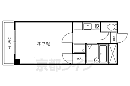 叡山電鉄叡山本線 一乗寺駅 徒歩4分