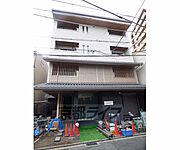 二条駅より徒歩13分 1階 築6年1ヶ月の賃貸物件