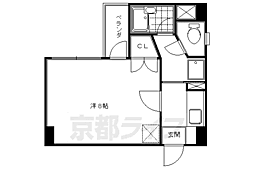 グレースＵ 5階